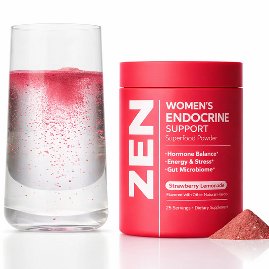 FLO Hormonbalance Superfood Pulver™