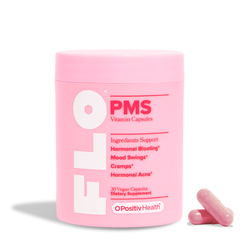 FLO Hormonbalance Superfood Pulver™