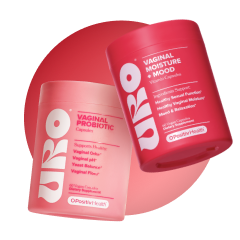 FLO Hormonbalance Superfood Pulver™